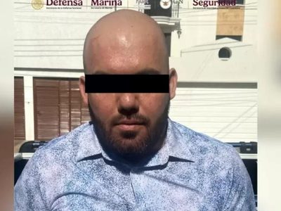 Vinculan a proceso a líder de “Los Pelones”, vinculado a “Los Chapitos” en Sonora