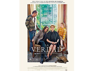 Koreeda en la Muestra