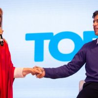 La advertencia de Magario: "No debemos relajarnos porque aún no superamos el virus"