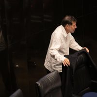 Fernández Noroña califica de "chayotera" a prensa que publicó reclamos de Lilly Téllez