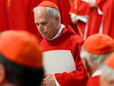 ¿Quién es Robert Prevost? Elegido como el nuevo papa