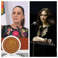 Sheinbaum invita a Ayuso a "pasar más tiempo de vacaciones" en México