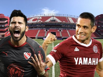 Independiente choca con Lanús por un lugar en la semifinal de la Sudamericana: todos los detalles