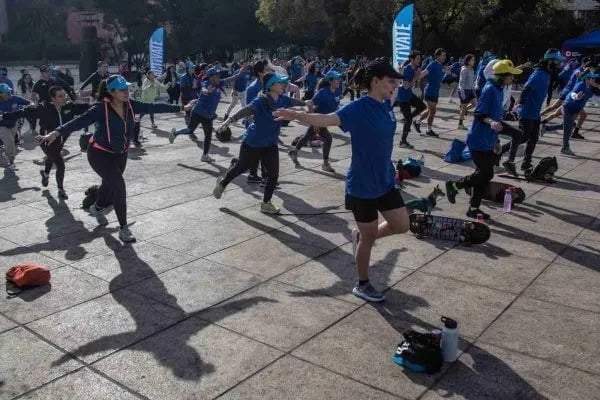 ¿Cuántos pasos diarios debes de realizar de acuerdo a tu edad? Esto dice la OMS