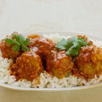 Albóndigas vegetarianas: fáciles y muy deliciosas, la receta perfecta que va a sorprenderte