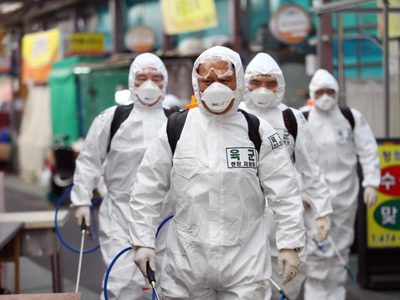 Tras la apertura de sus cuarentenas, Italia y Corea del Sur tuvieron rebrotes de coronavirus