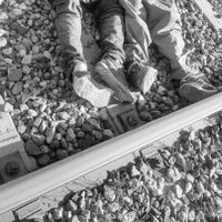 Cinco ejecutados entre Caborca y Pitiquito; tres fueron decapitados y mutilados por el tren