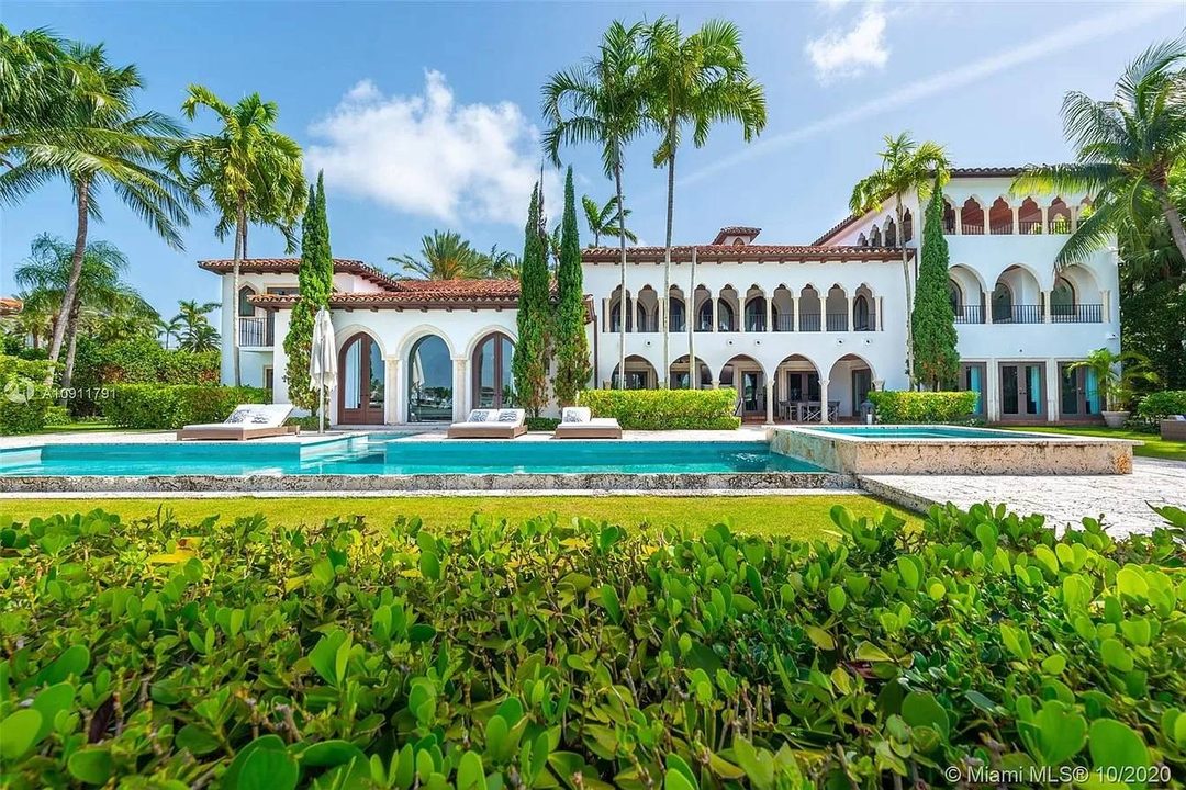 casa