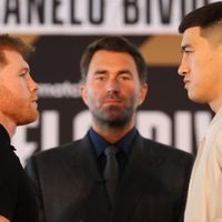 Comienza la cuenta regresiva: la fecha para la revancha entre Canelo Álvarez y Dmitry Bivol