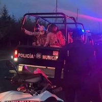 Detienen a seis elementos de la Guardia Nacional que facilitaron la fuga de delincuentes