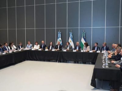 Neuquén y Río Negro unifican una agenda para mantener políticas públicas