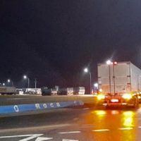 Bloqueos de transportistas: Los puntos de conflicto hoy serán Roca y Chichinales