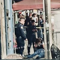 Balacera en Tepito deja una persona muerta y cuatro heridas