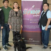 Humor y crítica de 'standoperos” llegará al Centro Nacional de las Artes