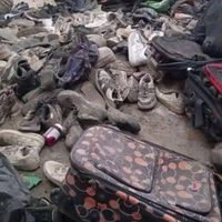 Hallan crematorio clandestino del CJNG en un rancho de Teuchitlán, Jalisco (Video)