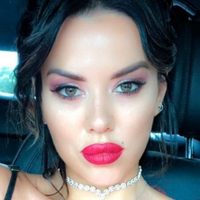 El verano más osado de Karina Jelinek: nadie pudo resistir a estas infartantes fotos en la pileta