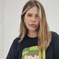 Jey Mammón confirmó lo que era un secreto a voces sobre Nazarena Vélez