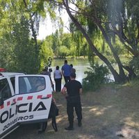 Policía halló un cuerpo en el río Neuquén: trabajan en la identificación de la persona
