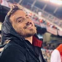 Fede Bal reaparece en redes sociales con un revelador mensaje: "En estos diez días pasó de todo"