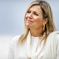 La menos esperada: la hija de Máxima de Holanda que será compañera de la princesa Leonor