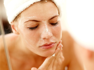 Adiós piel seca: la mascarilla casera que hidrata en otoño y deja efecto piel de bebé