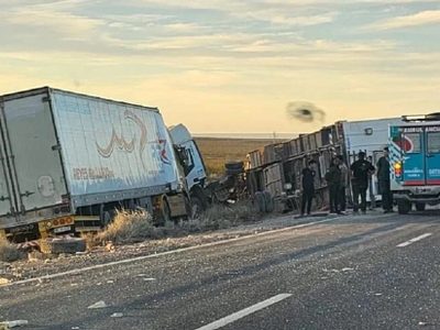 Rucci criticó el estado de las rutas: "Imposible seguir adelante con el crecimiento de Vaca Muerta”