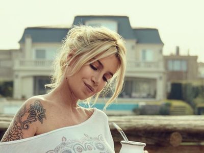 "En el medio se filtró mi video": Flor Peña confiesa el momento más desgarrador de su vida