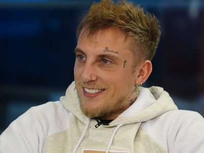 Así está hoy Johny, el hermano menor de El Polaco: te sorprenderá lo parecidos que son