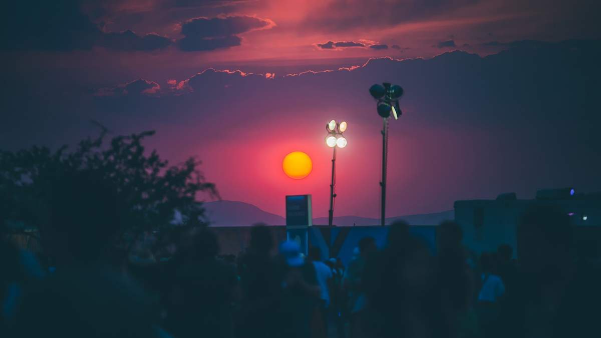 El atardecer de Pulso GNP
