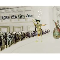 Viaje a la entraña del teatro de ópera (II)