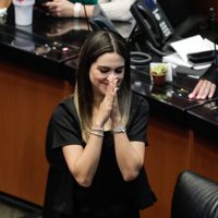 Tribunal Electoral batea impugnación del PAN contra Andrea Chávez