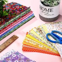 Si tenés retazos de telas, guardalos y hacé esta idea súper práctica para mantener el orden en casa