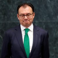 Videgaray, el consejero y amigo que cayó estrepitosamente de la gracia de Peña