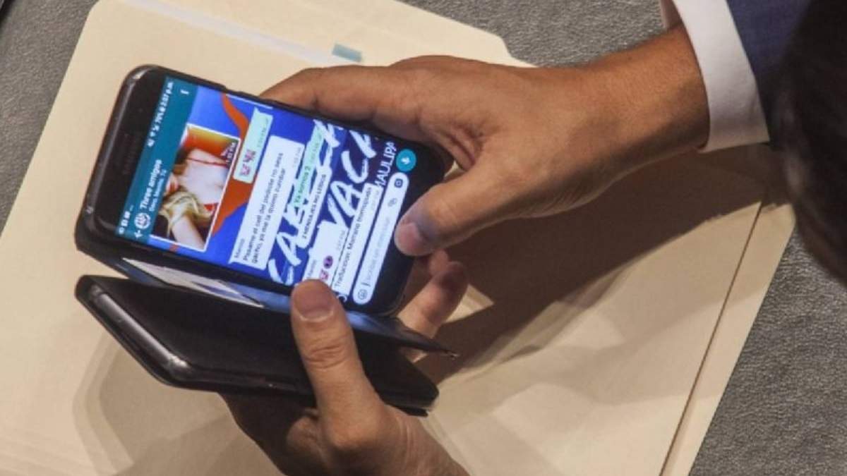Una de cada tres mujeres mayores de 15 años serán víctimas de violencia digital