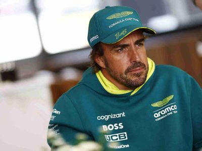 Saldrá desde el pit lane: por qué Fernando Alonso fue sancionado por la Fórmula 1