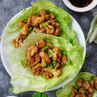 Tacos de lechuga: la receta rápida, económica y más sana para tu próxima cena