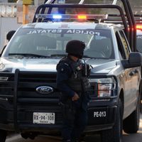 Continúa la violencia en Oaxaca, al menos nueve personas fueron ejecutadas en las últimas 72 horas