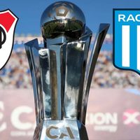 Todo listo: River y Racing con fecha confirmada para la Copa Argentina
