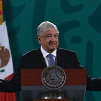Portada de The Economist, propagandista, majadera y mentirosa: AMLO
