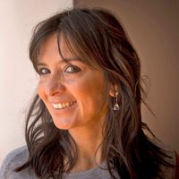 "Estoy muy emocionada": el proyecto de Edith Hermida lejos de El Nueve