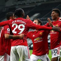 Los cinco increíbles fichajes que el Manchester United podría llevar a cabo en el próximo mercado