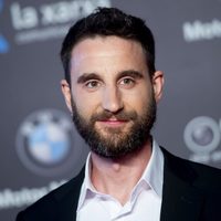 Sin perder el entusiasmo: Dani Rovira confesó que preparó una lista de cosas pendientes por hacer