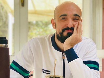 Abel Pintos hizo un doloroso anuncio que destrozó a sus fanáticos