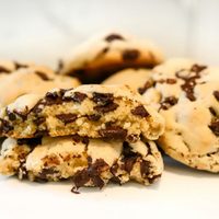 Galletas rellenas: sin gastar una fortuna y en pocos minutos, armá tremenda receta para la merienda