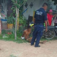 Adolescente asesina a machetazos a un niño de 8 años