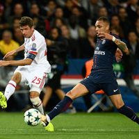 Increíble historial entre el Bayern Munich y el París Saint Germain