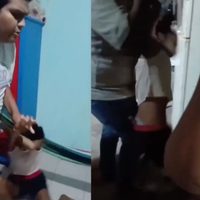 Destituyen a comisario municipal en Yucatán por violencia familiar; golpeó a una menor de edad