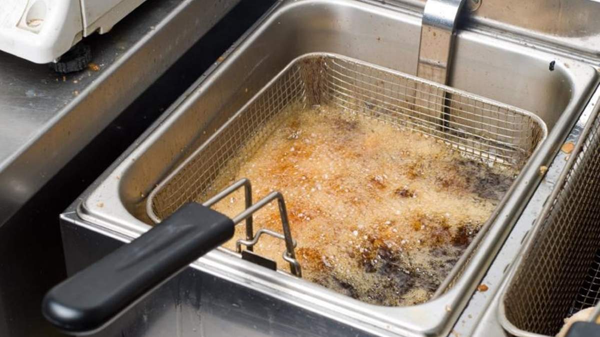 Cocina. Fuente: (X)