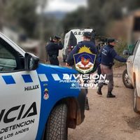 Cinco detenidos y drogas secuestradas en diez allanamientos en San Martín de los Andes