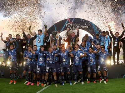 Pachuca: los secretos de la máxima cantera del futbol mexicano